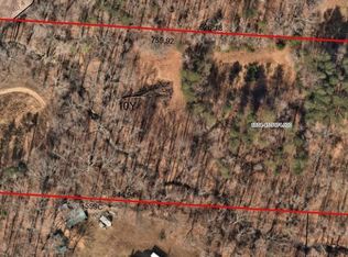 1944 Stafford Farm Rd, Kernersville, NC 27284