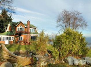 9315 SW Summerhurst Rd, Vashon, WA 98070