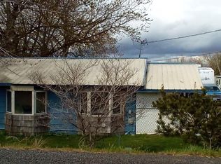 82588 Couse Creek Rd, Milton Freewater, OR 97862