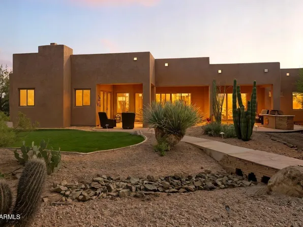 6218 E MORNING VISTA Lane, Cave Creek, AZ 85331