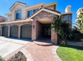 22271 Birchleaf, Mission Viejo, CA 92692