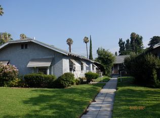The Cottages, Ontario, CA 91764