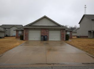 971 River Crossing, Catoosa, OK 74015