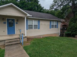 116 8th Ave, Columbia, TN 38401