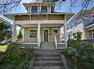 132 NE Monroe St, Portland, OR 97212