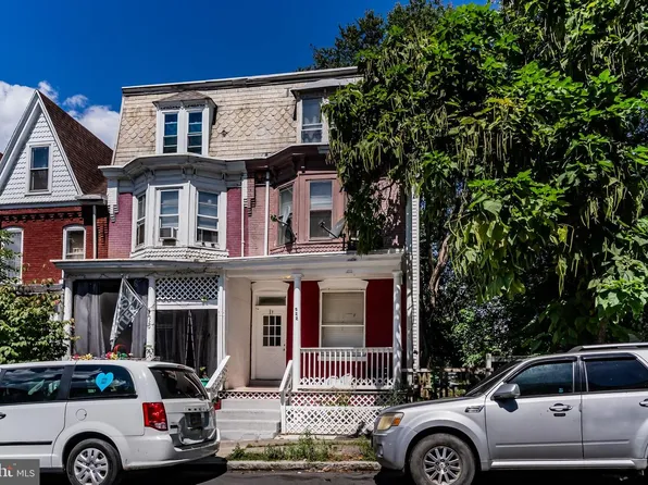 522 Curtin St, Harrisburg, PA 17110