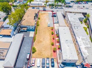 335 Warren Ln, Inglewood, CA 90302