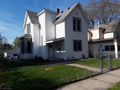 846 Van Buren Ave, Saint Paul, MN, 55104