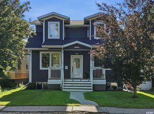 2218 St Andrews AVENUE, Saskatoon, SK S7M 0M3