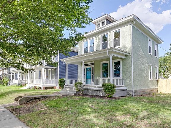 2nd image of 2807 Hanes Ave