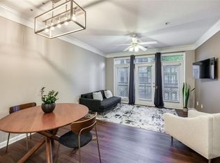 400 17th St NW UNIT 1227, Atlanta, GA 30363