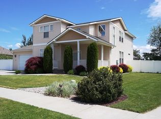 3545 W Loxton Loop, Coeur D Alene, ID 83815