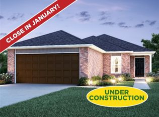 3341 Red Tail Way, Farmington, AR 72730