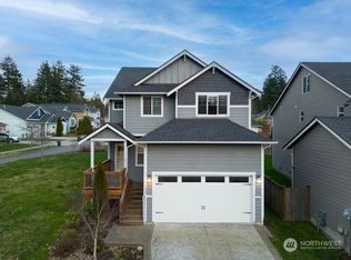 1608 Cyrene Dr NW, Olympia, WA