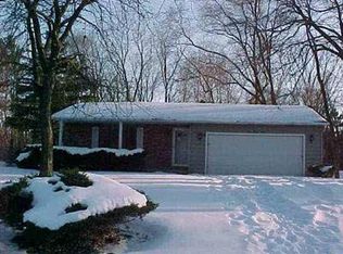 3097 E Lake Rd, Clio, MI 48420