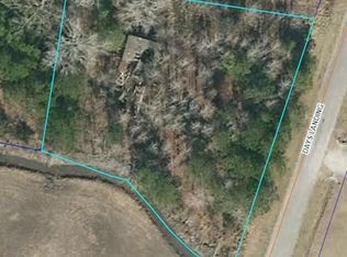 137 Days Landing Rd, New Bern, NC 28556