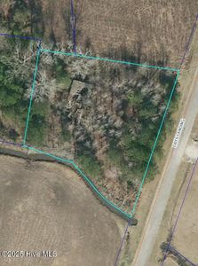 137 Days Landing Road, New Bern, NC, 28556