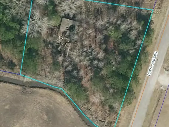 137 Days Landing Road, Merritt, NC 28556