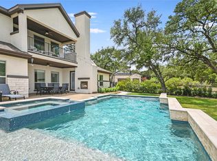 2625 Arion Cir, Austin, TX 78730