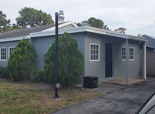 4426 Vicliff Rd, Palm Springs, FL 33406