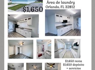 4641 Chicadee Ave, Orlando, FL 32812