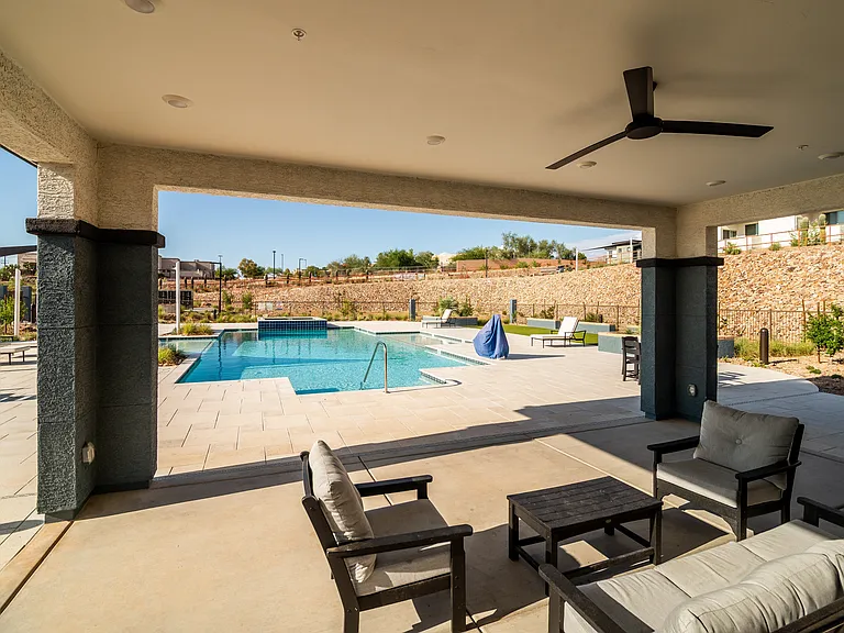 Aerie La Cholla — Photo 24