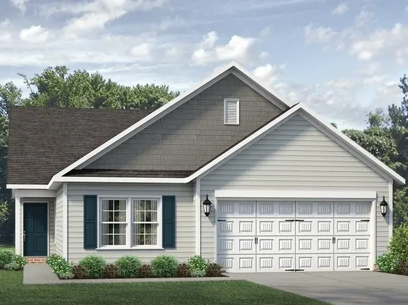 Freeport Plan, Avondale