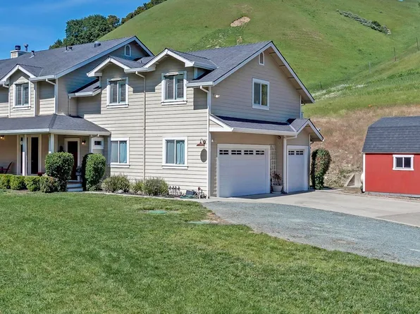 17172 Cull Canyon Rd, Castro Valley, CA 94552