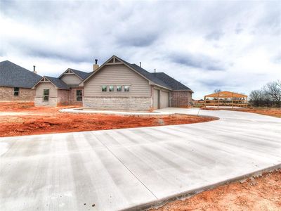 9160 Oak Tree Cir, Edmond, OK, 73025