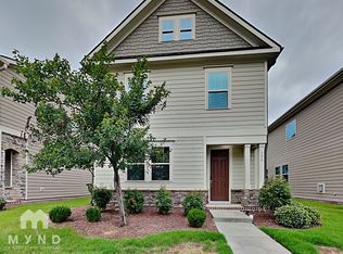 104 Belle Plain Dr, Morrisville, NC 27560