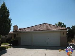 40360 Racquet Ln, Palmdale, CA 93551