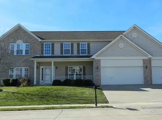 805 Cardiff Ct, O'Fallon, IL 62269