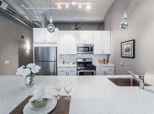 Library Lofts, Chicago, IL 60605