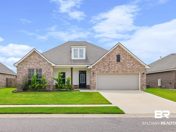 878 Connolly Ave, Foley, AL 36535