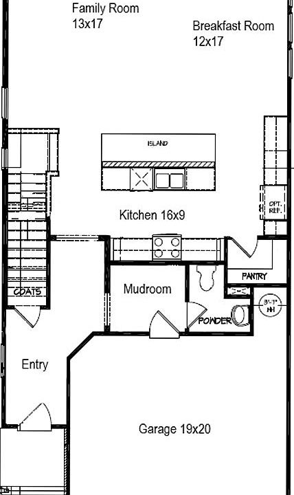 Please reach out to community sales consultant to discuss options for this home.