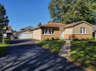 120 S Roy Ave, Northlake, IL 60164