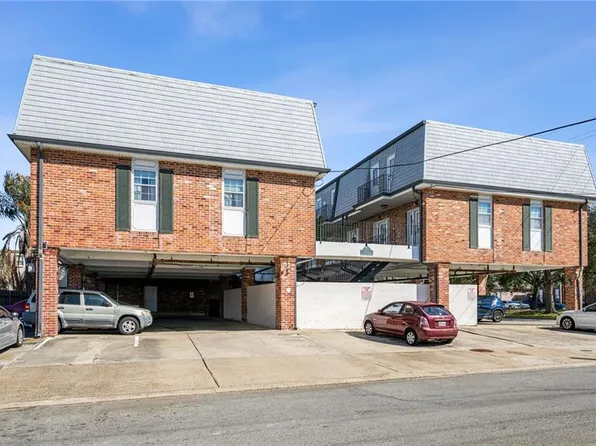 301 Seattle St APT 2, New Orleans, LA 70124