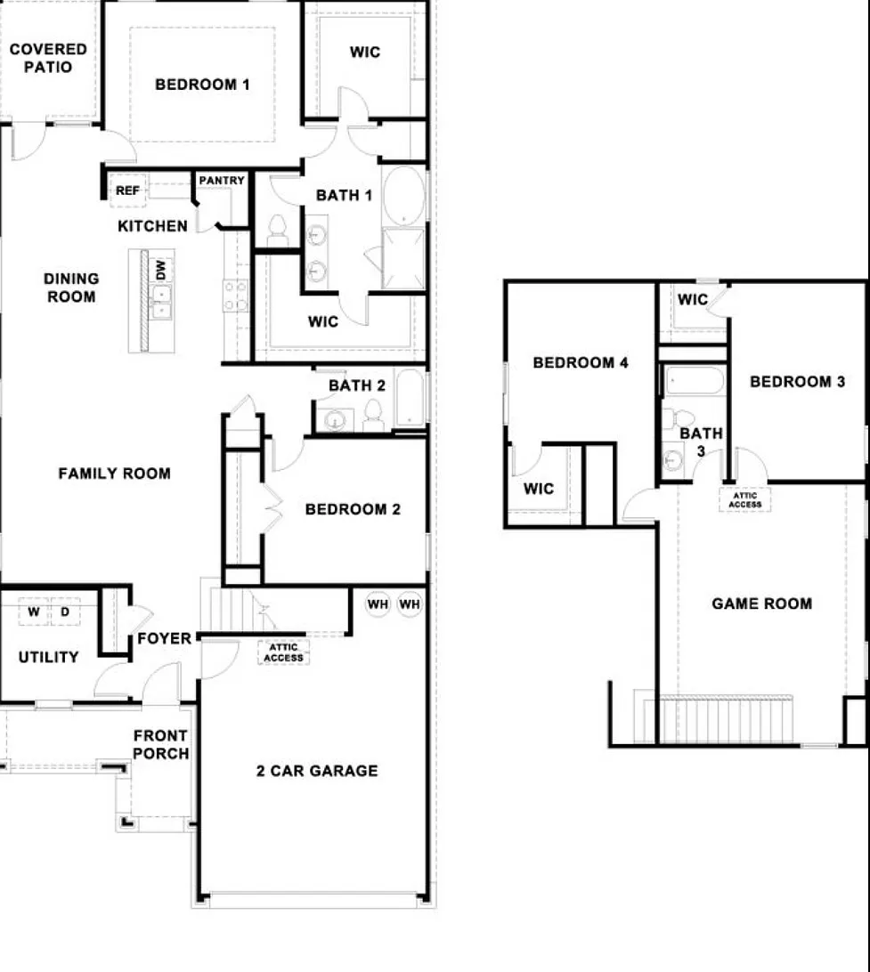 220 Mystic Canyon Ln — Photo 1