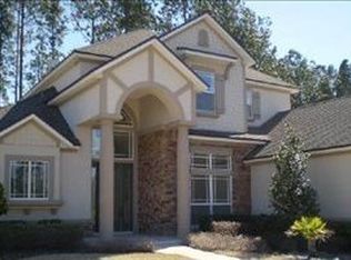 95015 Bermuda Dr, Fernandina Beach, FL 32034