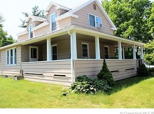 47 Church St, Broad Brook, CT 06016