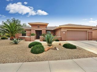 19518 N Majestic Vista Ct, Surprise, AZ 85387