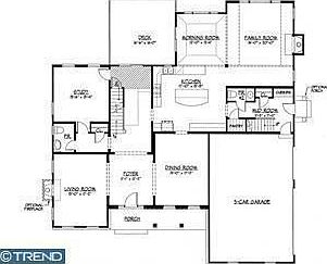 2nd image of 1 Tilden Cir