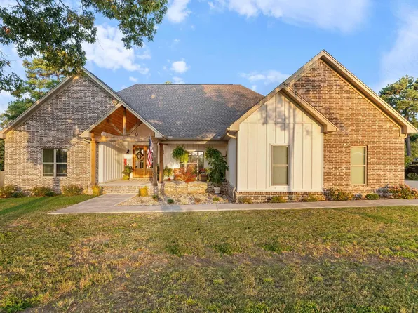 95 Watson Ln, Greenbrier, AR 72058