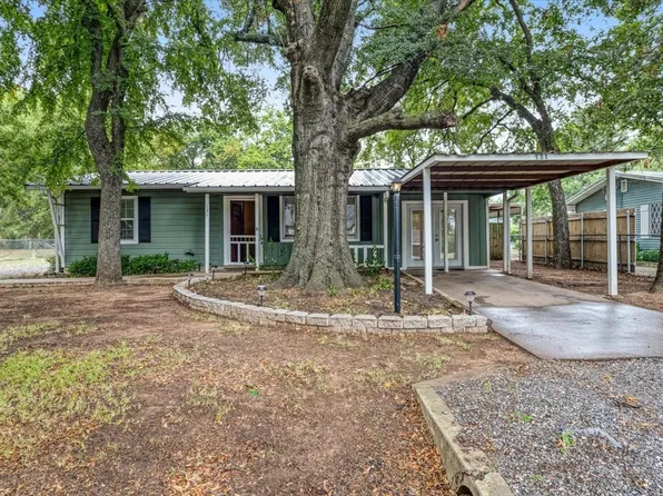 131 Pearce Dr, Pottsboro, TX 75076