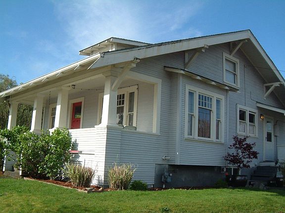 Cute Bungalow