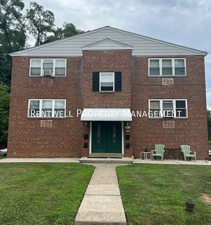 505 Philmar Ct #B