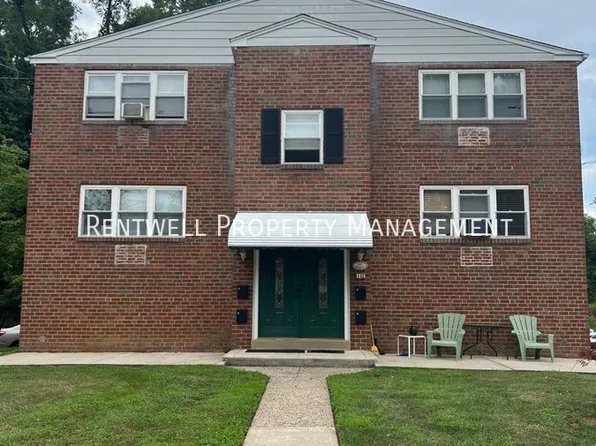 505 Philmar Ct APT B, Springfield, PA 19064