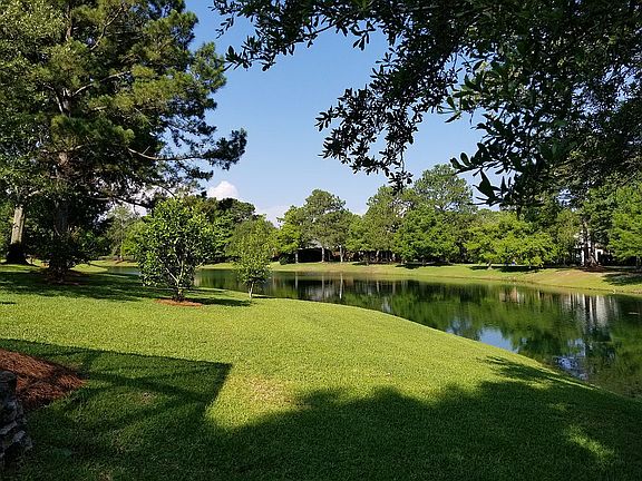 Fish from your lakefront