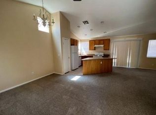 2510 Gardenia Flower Ave, North Las Vegas, NV 89031