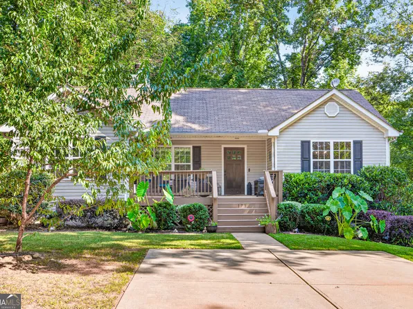 171 Dawson Dr, Dawsonville, GA 30534